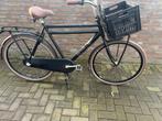 Cortina transport herenfiets, Fietsen en Brommers, Fietsen | Heren | Herenfietsen, Versnellingen, Zo goed als nieuw, 57 tot 61 cm