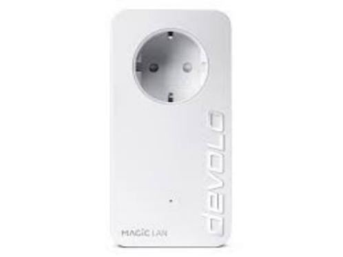 Devolo Magic 2 LAN 1-1 MT-2999, Computers en Software, Powerlines, Zo goed als nieuw, Ophalen of Verzenden