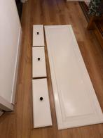 Ikea PAX Birkeland kast onderdelen, Huis en Inrichting, Kasten | Kledingkasten, Ophalen, Kunststof, Gebruikt, 200 cm of meer