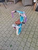 Kinderfietsje 12 inch - Gebruikt, maar goed!, Ophalen, Gebruikt, 14 inch of minder, Onbekend