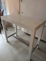 Bartafel met lade - Verhuizing!, Ophalen