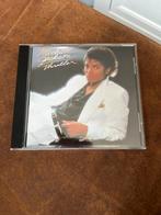 Michael Jackson -  Thriller, Ophalen of Verzenden, Zo goed als nieuw, Poprock