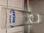 RICARD Longdrinkglas, Ophalen of Verzenden, Zo goed als nieuw, Overige typen