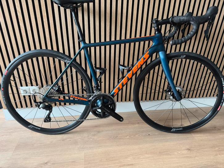 Stevens Xenon NIEUW, Fietsen en Brommers, Fietsen | Racefietsen, Nieuw, Overige merken, Meer dan 20 versnellingen, 28 inch, Aluminium