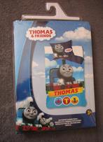 THOMAS & FRIENDS Dekbedovertrek met Sloop., Nieuw, Dekbedovertrek, Ophalen of Verzenden, Jongetje of Meisje