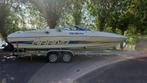 Arriva 2552 7.4 V8 uniek van 1e eigenaar High Performance, Watersport en Boten, Binnenboordmotor, 6 meter of meer, Ophalen of Verzenden