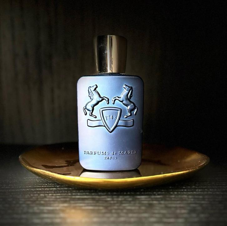 Parfums de Marly Layton decant, Sieraden, Tassen en Uiterlijk, Uiterlijk | Parfum, Nieuw, Ophalen of Verzenden