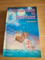 P. Barten - Reincarnatie en levenslot, Ophalen of Verzenden, Zo goed als nieuw, P. Barten