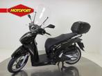 Honda SH350A (bj 2021), Scooter, Bedrijf, 12 t/m 35 kW