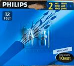 Philips Halogeenlamp G4 10W - Nieuw in verpakking, Ophalen, Nieuw