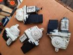 raam motoren seat leon 1m golf 4, Ophalen of Verzenden, Gebruikt, Seat