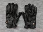 Vanguard leren handschoenen maat M/L ZGAN heren, Kleding | Heren, Zo goed als nieuw, Vanguard, Handschoenen, Verzenden