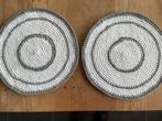 Placemats nieuw, Huis en Inrichting, Woonaccessoires | Onderzetters, Ophalen of Verzenden, Nieuw, Bord