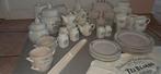 Servies, Huis en Inrichting, Ophalen, Overige materialen, Overige typen, Zo goed als nieuw