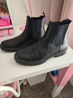 Chelsea boots, Verzenden, Zwart, Boots, Zo goed als nieuw