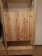 Ivar kast Ikea, Ophalen, Zo goed als nieuw, Minder dan 150 cm, Minder dan 100 cm