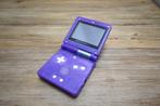 GameBoy Advance SP 001, Spelcomputers en Games, Gebruikt, Vanaf 18 jaar, Overige genres, 1 speler