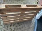 Europallet ( gratis), Ophalen of Verzenden, Zo goed als nieuw