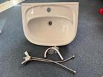 wasbak met kraan, Ophalen, Gebruikt, Kraan