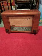 telefunken radio 1951, Antiek en Kunst, Ophalen
