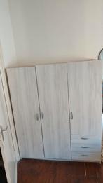 Ruime Kledingkast - 150x170x50 cm gratis ophalen, Ophalen, 50 tot 75 cm, 150 tot 200 cm