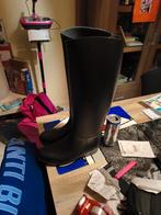 Paardrijlaarzen - Maat 35 - Kinder, Dieren en Toebehoren, Ophalen, Kinderen, Dressuur, Overige typen