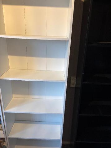 IKEA Billy boekenkasten - afbeelding 1