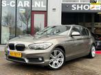 BMW 1-serie 118i 5-Drs, Vol Leder, Schuifdak, Navi, Cruise C, 65 €/maand, Gebruikt, Overige kleuren, Bedrijf