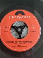 Single van Cream met Anyone for tennis op Polydor 59 206, Verzenden, Gebruikt, Overige formaten, Poprock