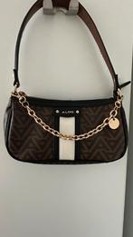 ALDO tas, Ophalen of Verzenden, Zo goed als nieuw, Zwart