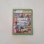 GTA 5 - Xbox Series X, Ophalen of Verzenden, Zo goed als nieuw