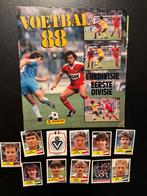 Panini Eredivisie 1988 Sticker en Album, Verzamelen, Ophalen of Verzenden, Zo goed als nieuw, Buitenlandse clubs, Poster, Plaatje of Sticker