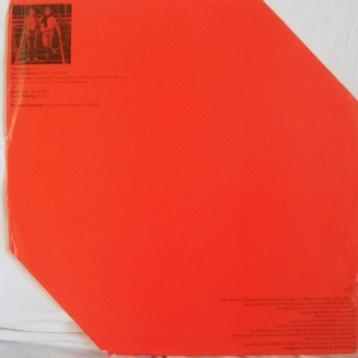 The Motors -Tenement Steps - LP - New Wave, Rock & Roll    beschikbaar voor biedingen
