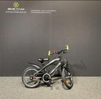 Alpina Trial J16 Rn Kinderfietsen space met Terugtraprem, Ophalen, Gebruikt, 16 inch