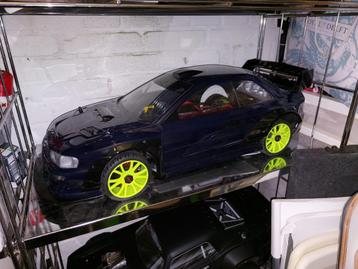 Arrma Felony Bitty Design  Roller Te koop  beschikbaar voor biedingen