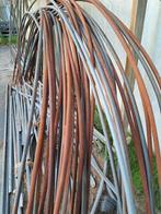 Bogen voor kweektunnel, groentetunnel, Ophalen, Gebruikt, De Triemen 5A 9296 MB de Trieme, Overige typen