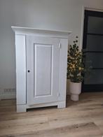 Kast voor tv of babykamer zie foto's!, Ophalen, Grenenhout, 50 tot 100 cm, Landelijk