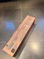 Toner Zwart -Konica Minolta TN324K, Computers en Software, Printers, Ophalen of Verzenden, Nieuw