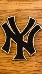 New York Yankees patch, Nieuw, Ophalen of Verzenden