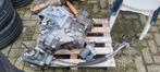 20vt 4x4 versnellingsbak (audi tt quattro/  4motion ), Ophalen, Audi
