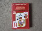 Lenormand waarzegkaarten GESEALD, Ophalen of Verzenden, Nieuw