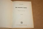 De zwarte ruiter - Echo der eeuwen 4 - R. Feenstra, Boeken, Kinderboeken | Jeugd | 10 tot 12 jaar, Ophalen of Verzenden, Gelezen