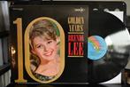 LP  1966  Brenda Lee       10 Golden Years, Ophalen of Verzenden, 1960 tot 1980, Zo goed als nieuw, 12 inch