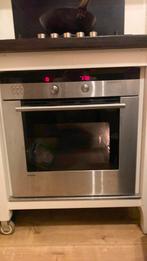 Siemens inbouw oven, Gebruikt, Oven, Hete lucht, Inbouw