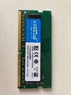 Crucial 32Gb DDR4-2666, 32 GB, DDR4, Ophalen of Verzenden, Zo goed als nieuw