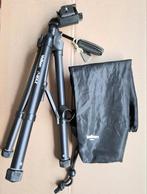 Statief Velbon P-max, Ophalen of Verzenden, Zo goed als nieuw, Minder dan 150 cm, Driepoot