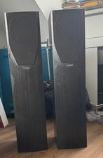 Mission M73 compleet!, Audio, Tv en Foto, Gebruikt, 60 tot 120 watt, Front, Rear of Stereo speakers, Ophalen