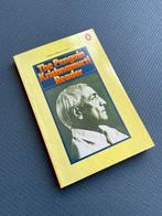 J Krishnamurti - The penguin reader, Boeken, Gelezen, Ophalen of Verzenden