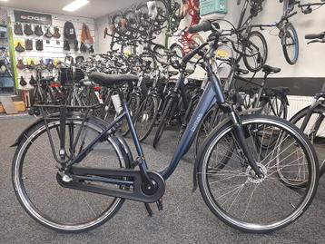BIMAS CITY 3.3 NIEW Blauw beschikbaar voor biedingen