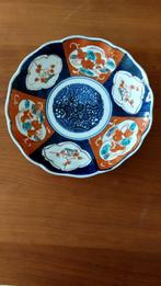 Imari schotel, Antiek en Kunst, Antiek | Porselein, Ophalen of Verzenden